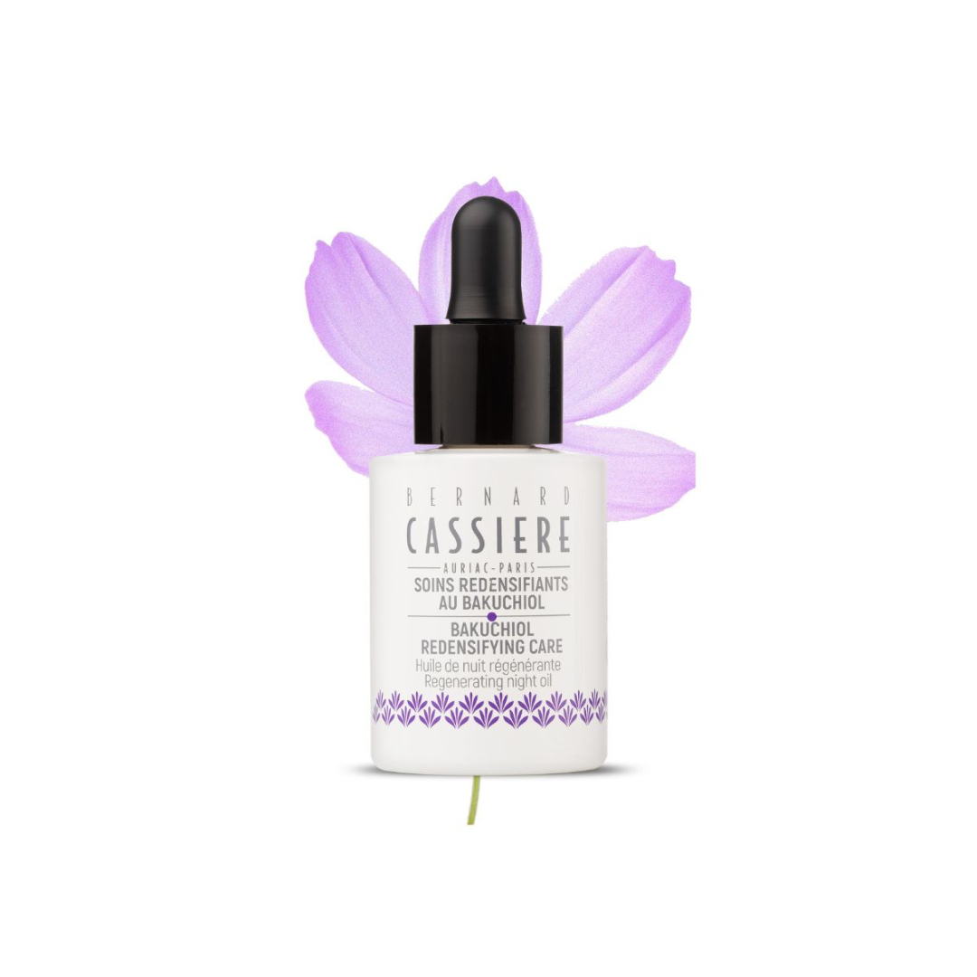 Regenerating night oil