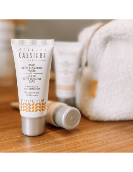 Pouch my soothing and protective routine 2