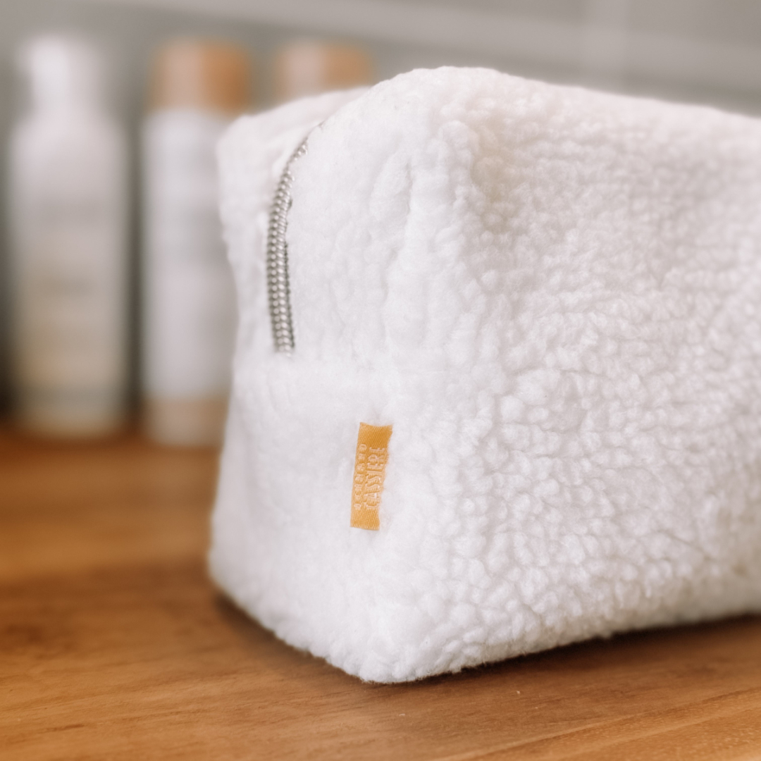 Trousse sherpa Muesli