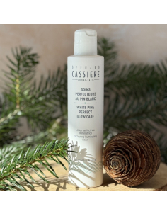 Lotion perfectrice illuminatrice