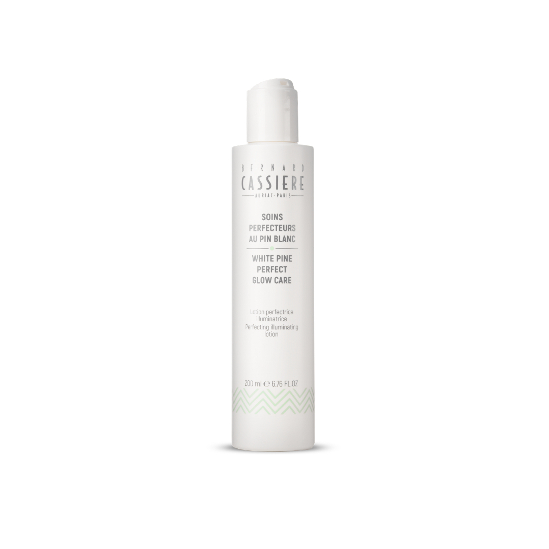 Lotion perfectrice illuminatrice