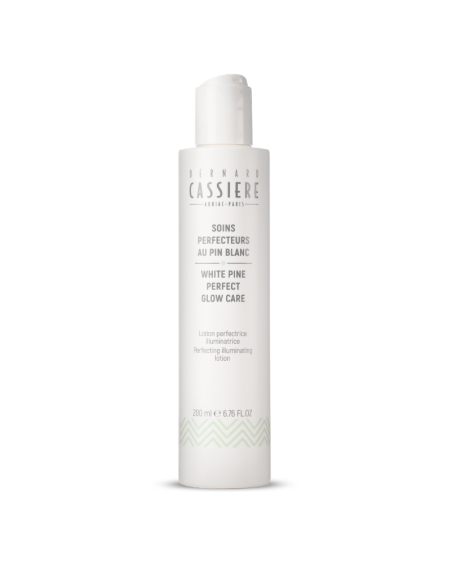Illuminating perfecting lotion