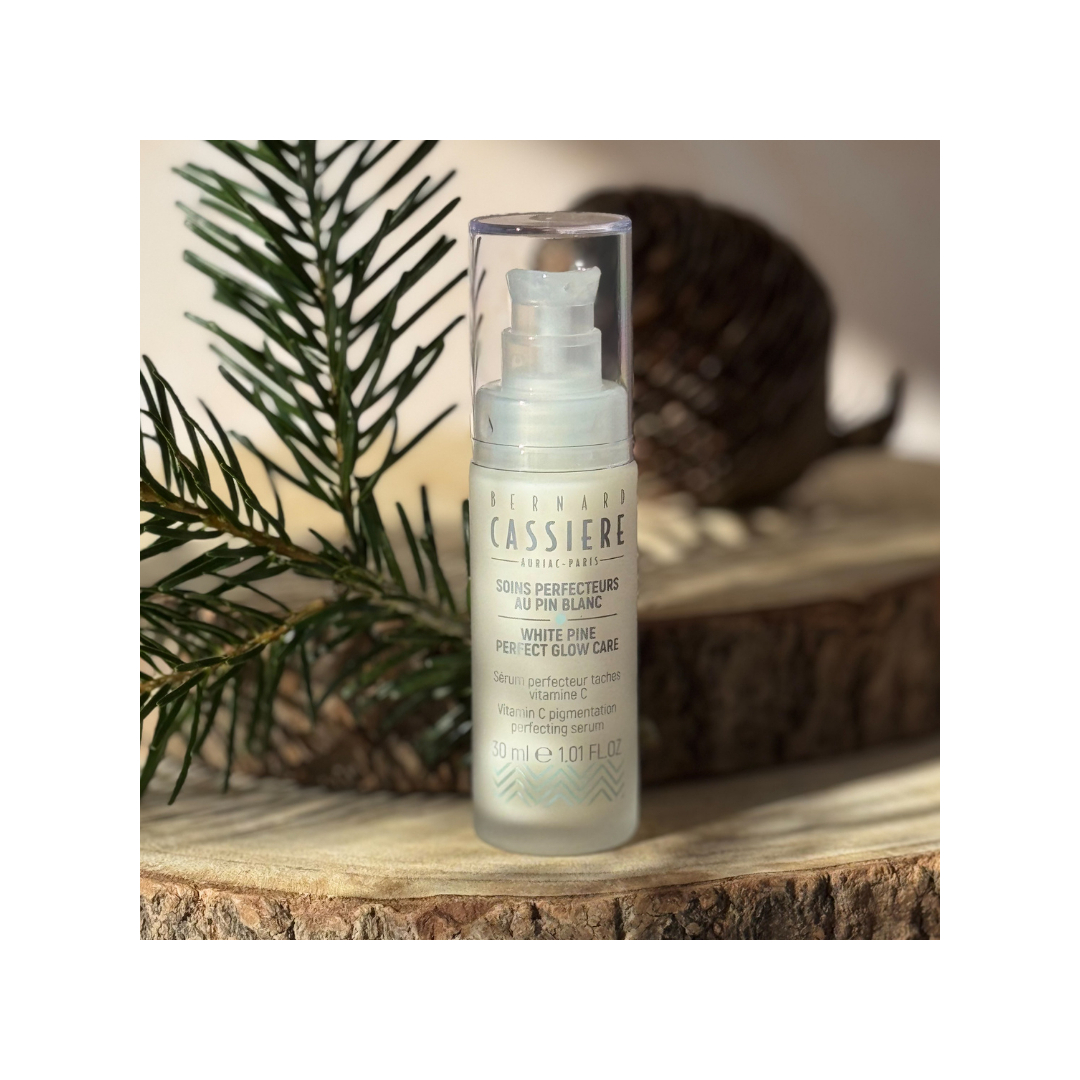 Vitamin C pigmentation perfecting serum