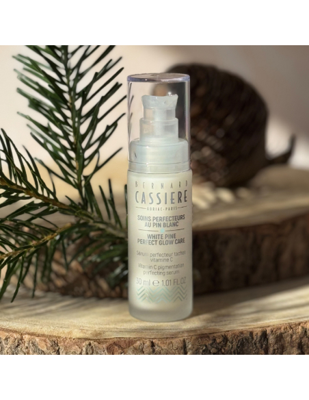 Vitamin C pigmentation perfecting serum