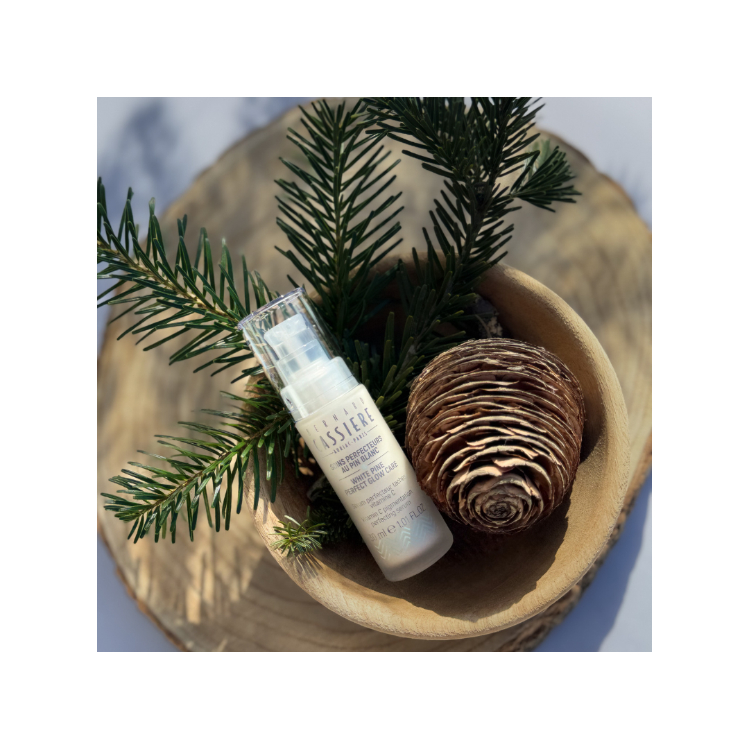 Sérum perfecteur taches vitamine C