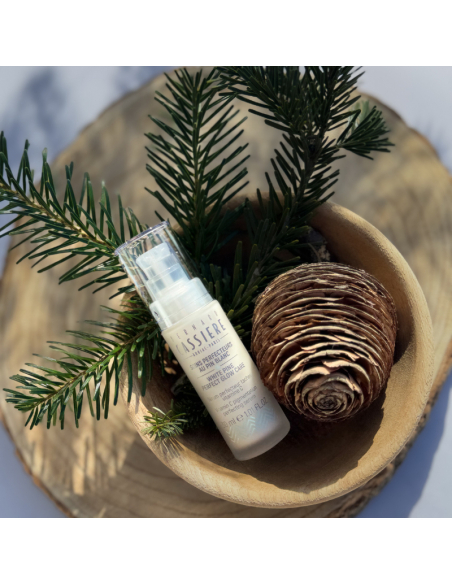 Sérum perfecteur taches vitamine C 2