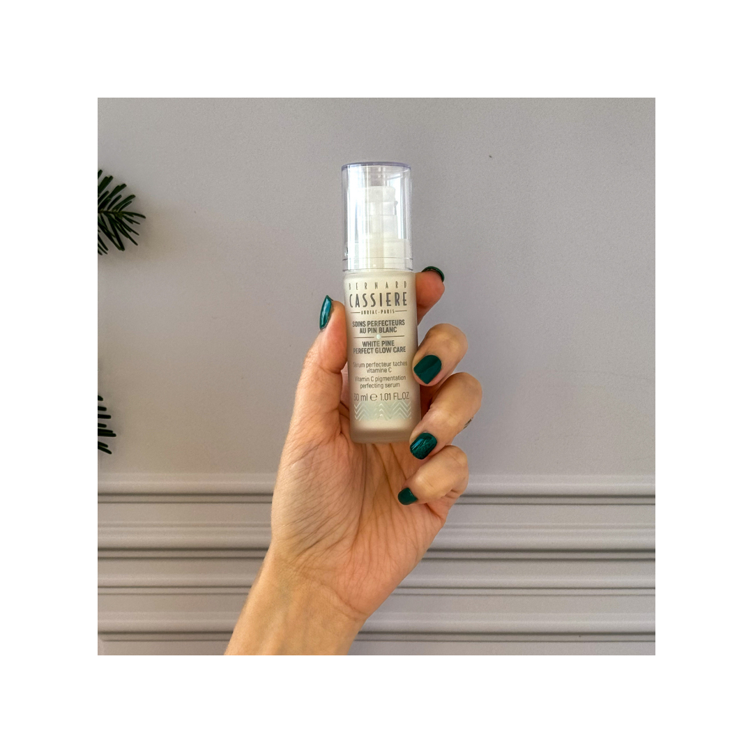 Vitamin C pigmentation perfecting serum