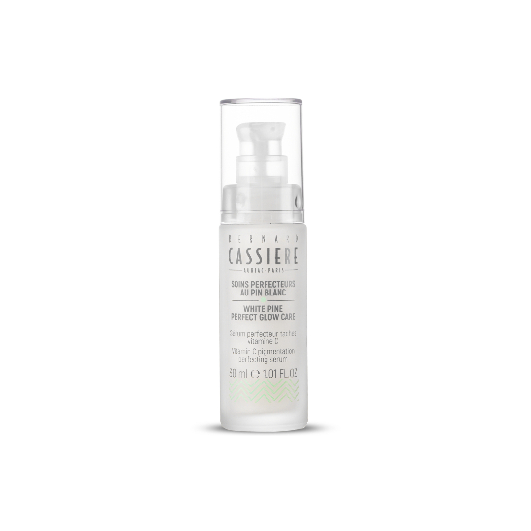 Vitamin C pigmentation perfecting serum
