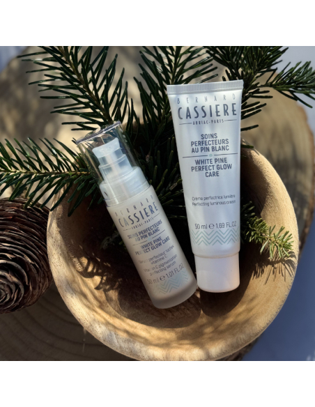 Crème perfectrice lumière 2