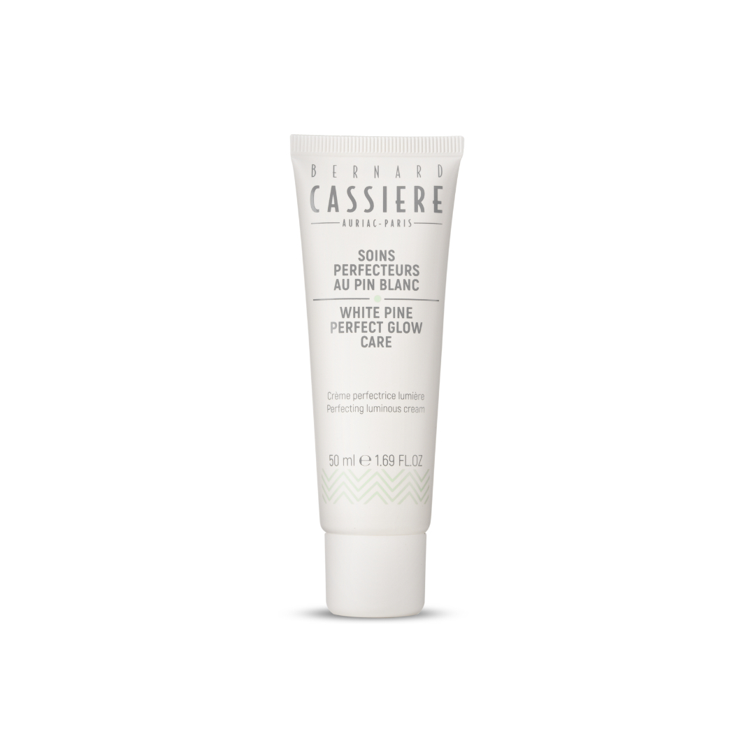 Crème perfectrice lumière