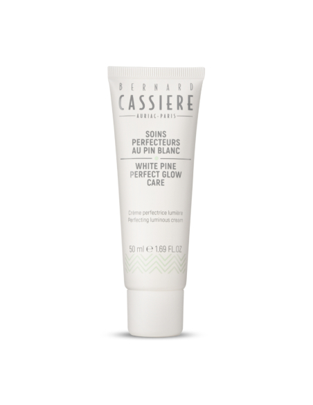 Perfecting luminous cream