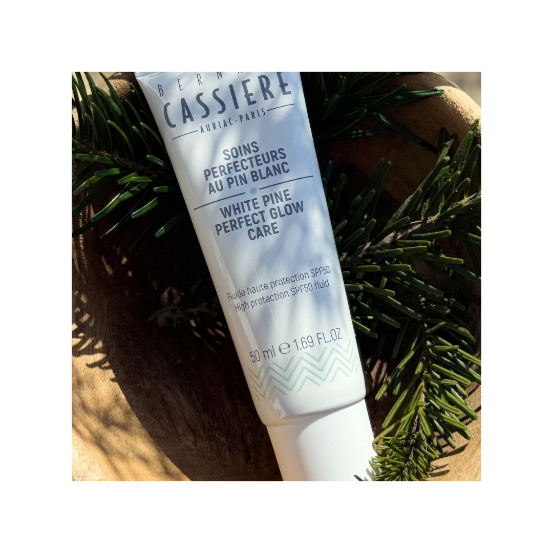 Fluide haute protection SPF50