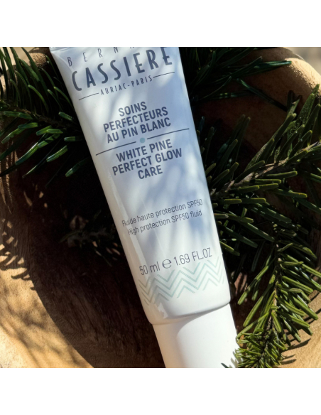 High protection SPF50 fluid 2
