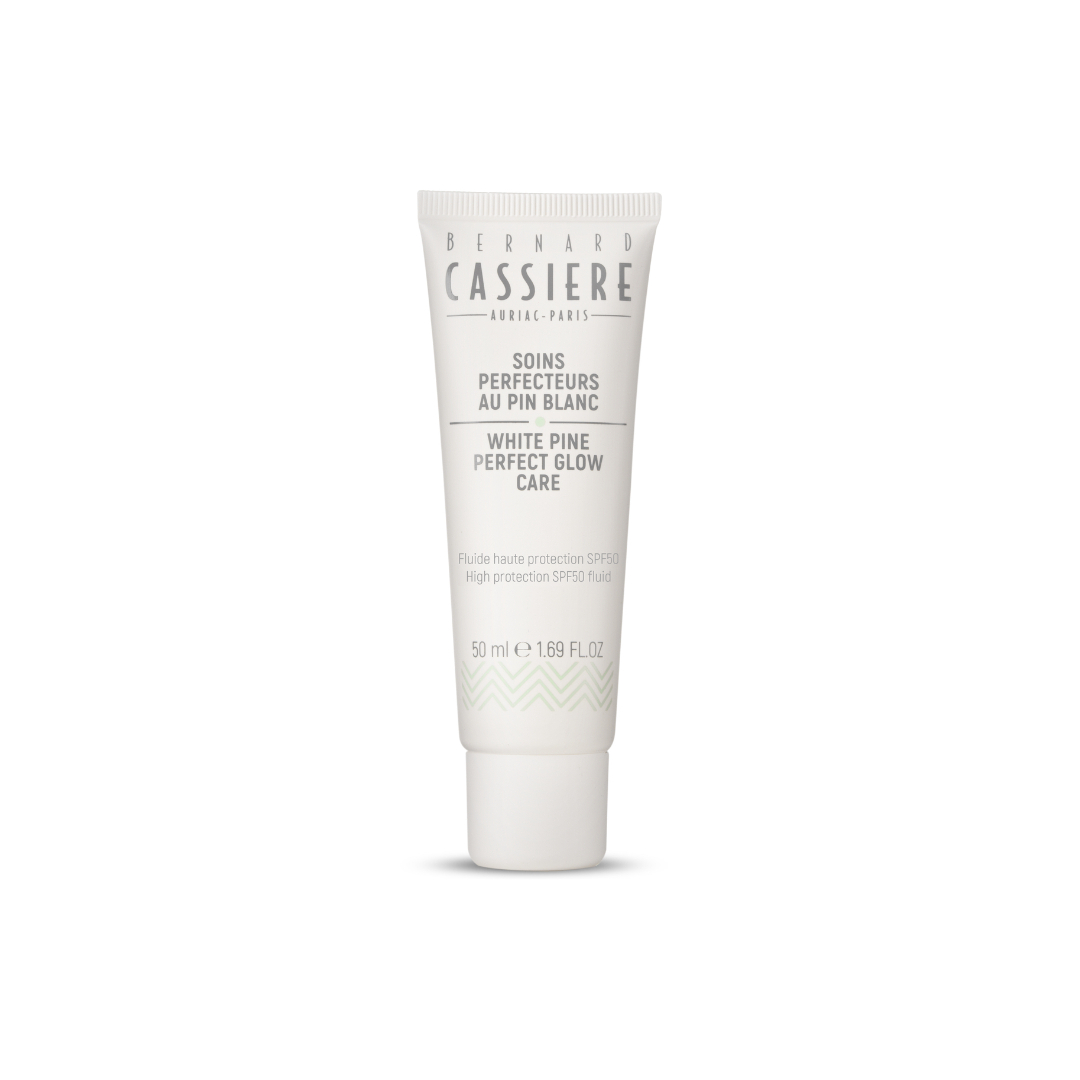 Fluide haute protection SPF50