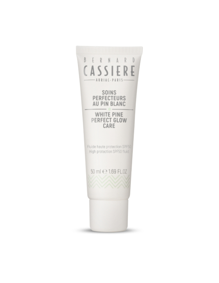 Fluide haute protection SPF50