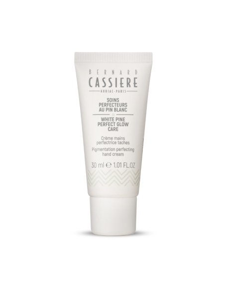 Crème mains perfectrice taches