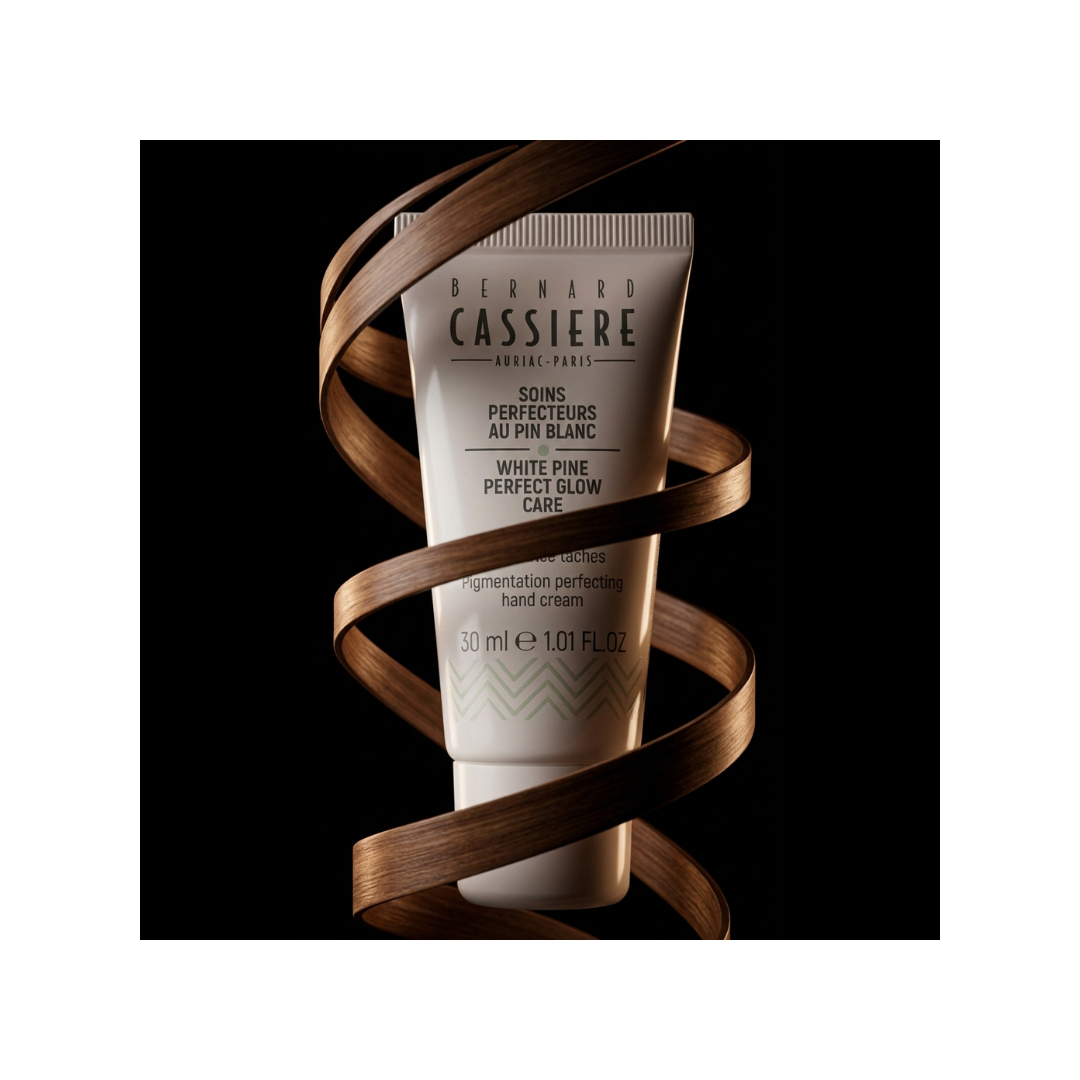Crème mains perfectrice taches
