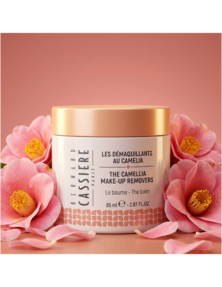 The balm