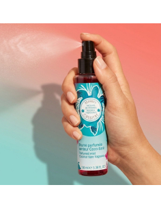 Brume parfumée Coco Tiaré