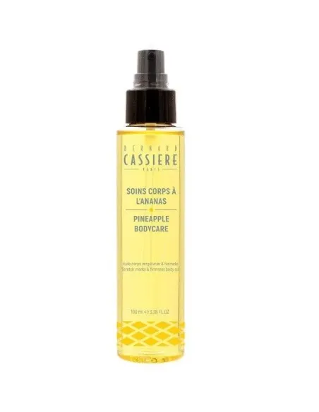 Stretch marks & firmness body oil 2