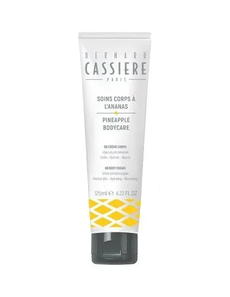 Ananas BB body cream