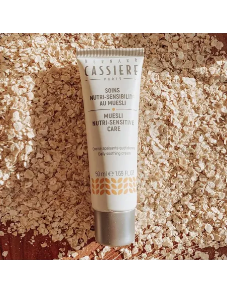 creme peau avoine