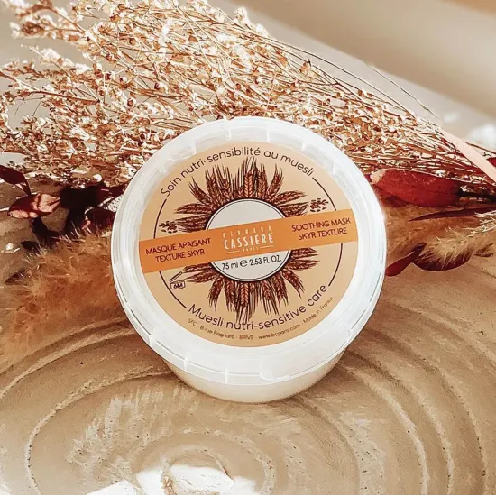 masque SKYR