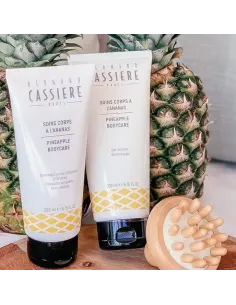 Slimming gel