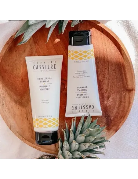 pineapple Slimming gel 2