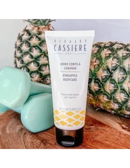 fluides jambes ananas 2
