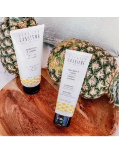 BB body cream