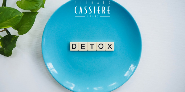 5 conseils pour réussir sa DETOX' post-fêtes !