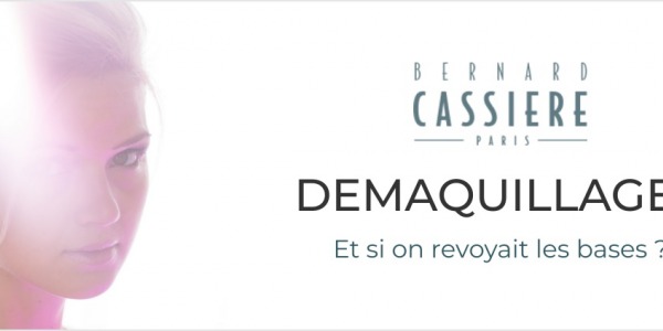 Démaquillage - Et si on revoyait les bases ?