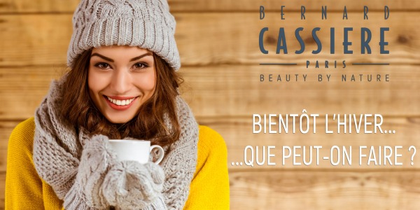 Bientôt l'hiver... que peut-on faire ?