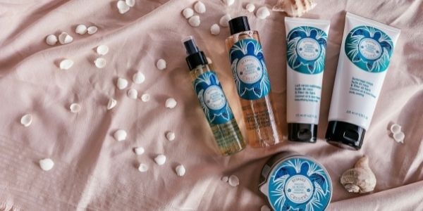 Comment utiliser l'huile de coco pour la peau ?