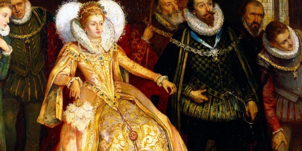 4 conseils beauté étranges des plus belles femmes de l'histoire