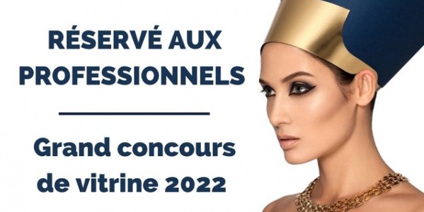 Règlement jeu vitrines 2022