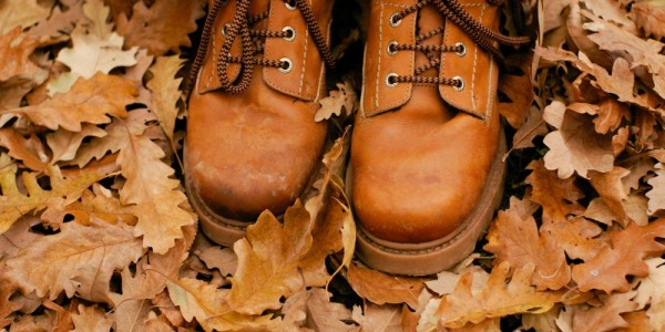 8 bonnes raisons d'aimer l'Automne