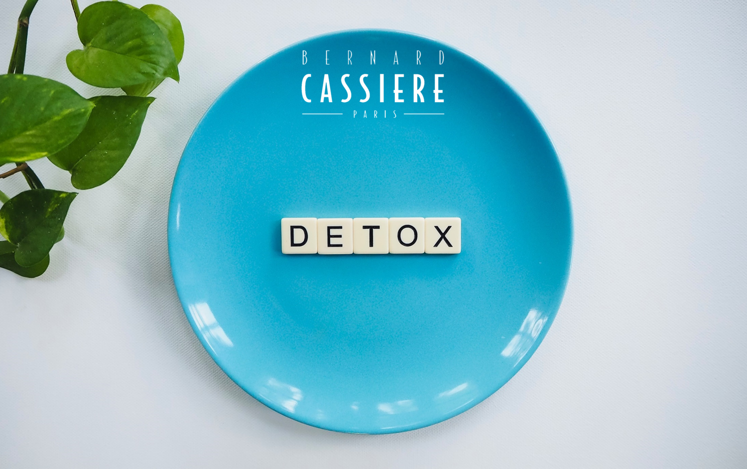 5 conseils pour réussir sa DETOX' post-fêtes !