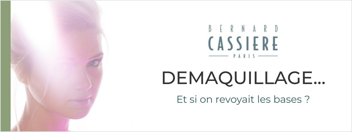 Démaquillage - Et si on revoyait les bases ?